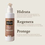 Body Oil – Aceite Corporal Hidratante y Regenerador