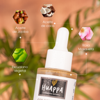 GOLDEN  DROPS OLEO/SERUM            NUEVA FÓRMULA