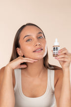 Pack día y noche (óleo  serum facial regenerador + Golden drops).