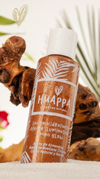 LOCIÓN COLOR CHOCOLATE - CACAO GLOW