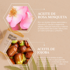 GOLDEN  DROPS OLEO/SERUM            NUEVA FÓRMULA