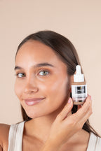 Pack Facial (Hydramist + Golden Drops + Óleo Serum).