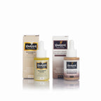 Pack día y noche (óleo  serum facial regenerador + Golden drops).