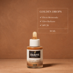 GOLDEN  DROPS OLEO/SERUM            NUEVA FÓRMULA