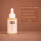 Self Tanning Drops