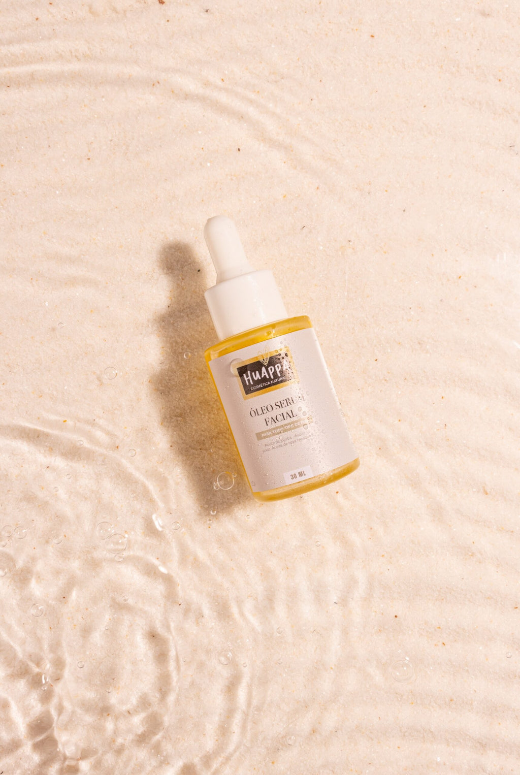 Pack facial Nutrición