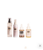 Pack Skin Care – Nutrición, Hidratación e Iluminación