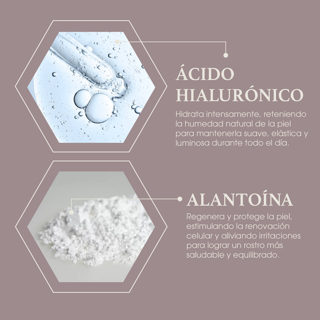 Hydramist bruma facial hidratante-calmante 150 Ml