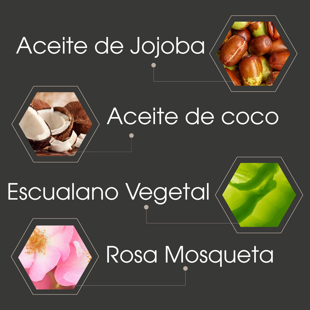 GOLDEN  DROPS OLEO/SERUM            NUEVA FÓRMULA