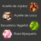 GOLDEN  DROPS OLEO/SERUM            NUEVA FÓRMULA