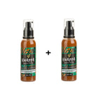 2 Bronceadores - Golden Glow