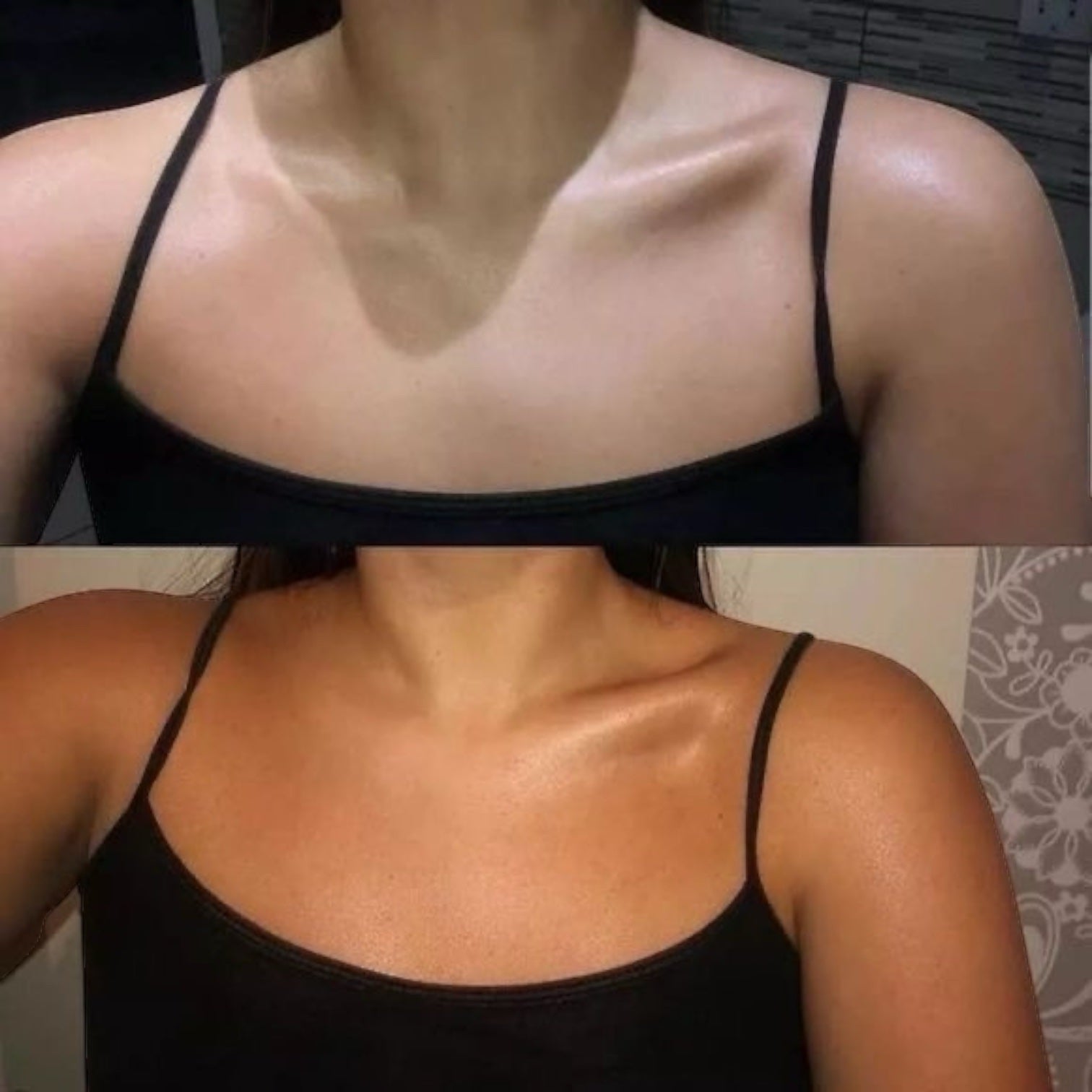 AUTOBRONCEANTE  GOLDEN MOUSSE + GUANTE APLICADOR DE REGALO