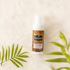 AUTOBRONCEANTE  GOLDEN MOUSSE + GUANTE APLICADOR DE REGALO